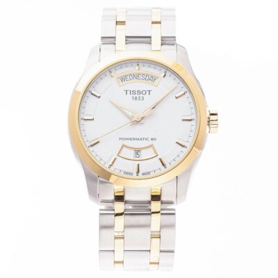Ảnh sản phẩm Tissot 39mm Nam T035.407.22.011.01