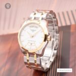 Tissot 39mm Nam T035.407.22.011.01 - Ảnh 2