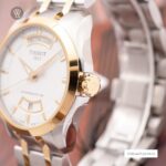 Tissot 39mm Nam T035.407.22.011.01 - Ảnh 6