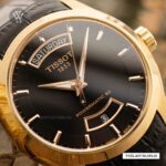 Tissot 39mm Nam T035.407.36.051.01 - Ảnh 3