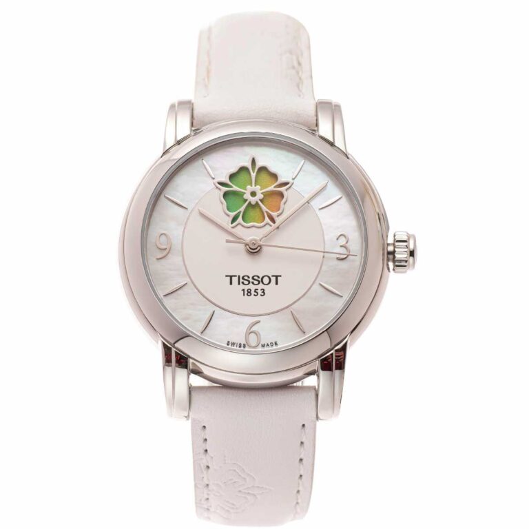 Tissot 35mm Nữ T050.207.17.117.05