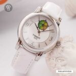 Tissot 35mm Nữ T050.207.17.117.05 - Ảnh 2