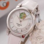 Tissot 35mm Nữ T050.207.17.117.05 - Ảnh 3