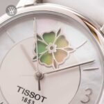 Tissot 35mm Nữ T050.207.17.117.05 - Ảnh 4