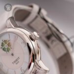 Tissot 35mm Nữ T050.207.17.117.05 - Ảnh 5