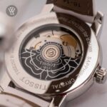 Tissot 35mm Nữ T050.207.17.117.05 - Ảnh 6