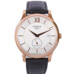Tissot 40mm Nam T063.428.36.038.00 - Ảnh 1
