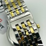 Tissot 42mm Nam T063.639.22.037.00 - Ảnh 6