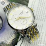 Tissot 42mm Nam T063.639.22.037.00 - Ảnh 3