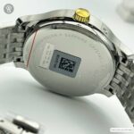 Tissot 42mm Nam T063.639.22.037.00 - Ảnh 7