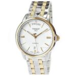 Tissot 39mm Nam T065.930.22.031.00 - Ảnh 1