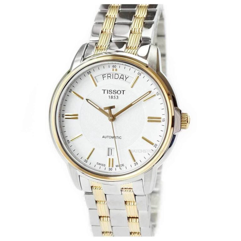 Tissot 39mm Nam T065.930.22.031.00