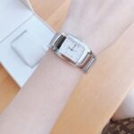 Tissot 31.20x25.40mm Nữ T073.310.11.017.00 - Ảnh 4