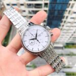 Tissot 42.3mm Nam T085.427.11.011.00 - Ảnh 2