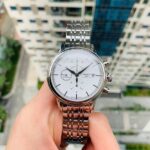 Tissot 42.3mm Nam T085.427.11.011.00 - Ảnh 3