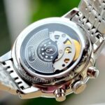 Tissot 42.3mm Nam T085.427.11.011.00 - Ảnh 4