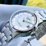 Tissot 33mm Nữ T086.207.11.111.00 - Ảnh 3