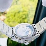 Tissot 33mm Nữ T086.207.11.111.00 - Ảnh 5