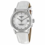 Tissot 33mm Nữ T086.208.16.116.00 - Ảnh 1