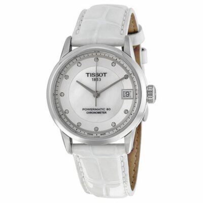 Tissot 33mm Nữ T086.208.16.116.00