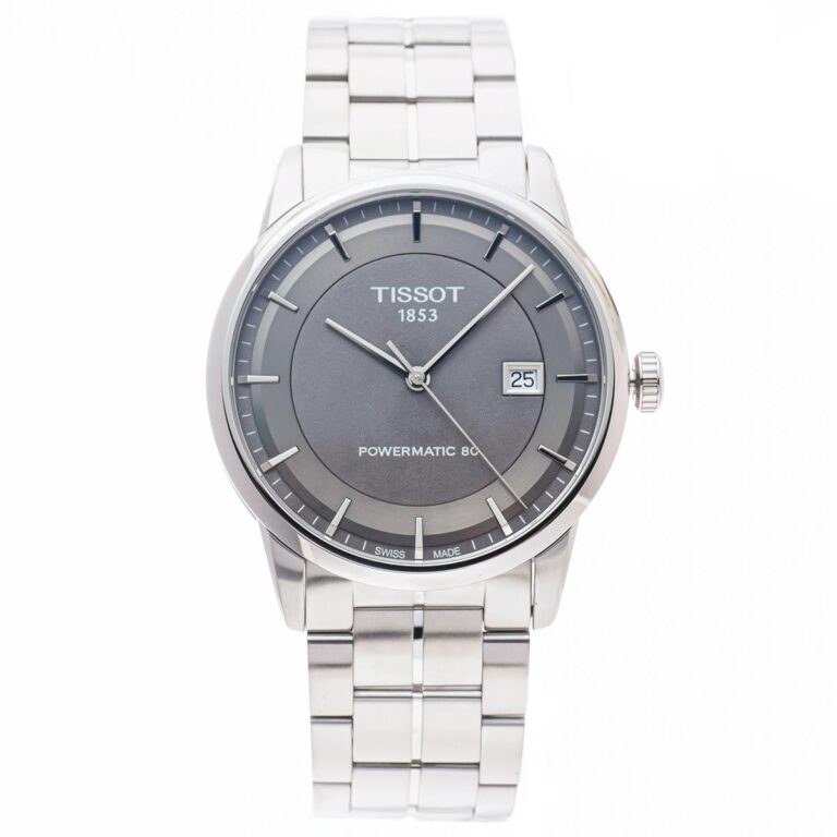 Tissot 41mm Nam T086.407.11.061.00