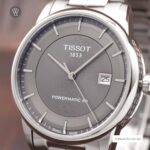 Tissot 41mm Nam T086.407.11.061.00 - Ảnh 3