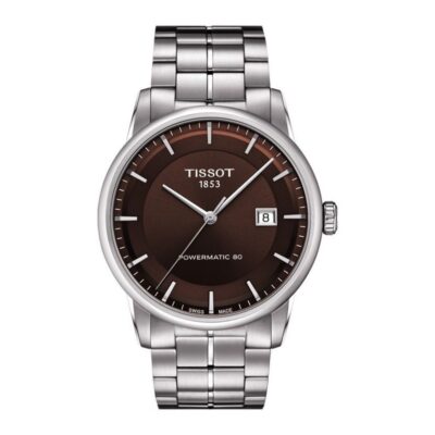 Ảnh sản phẩm Tissot 41mm Nam T086.407.11.291.00