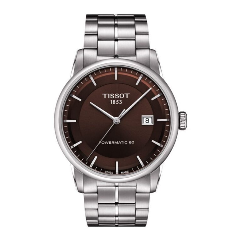 Tissot 41mm Nam T086.407.11.291.00