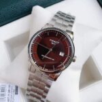 Tissot 41mm Nam T086.407.11.291.00 - Ảnh 2