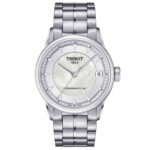Tissot 33mm Nữ T086.207.11.111.00 - Ảnh 1