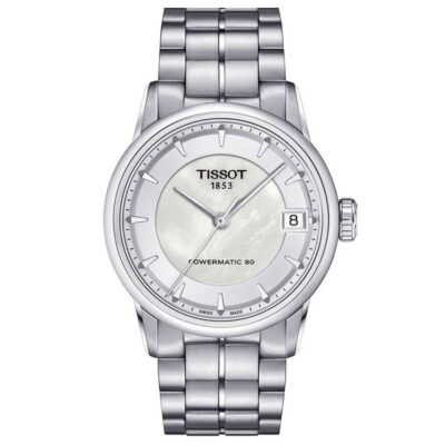 Ảnh sản phẩm Tissot 33mm Nữ T086.207.11.111.00