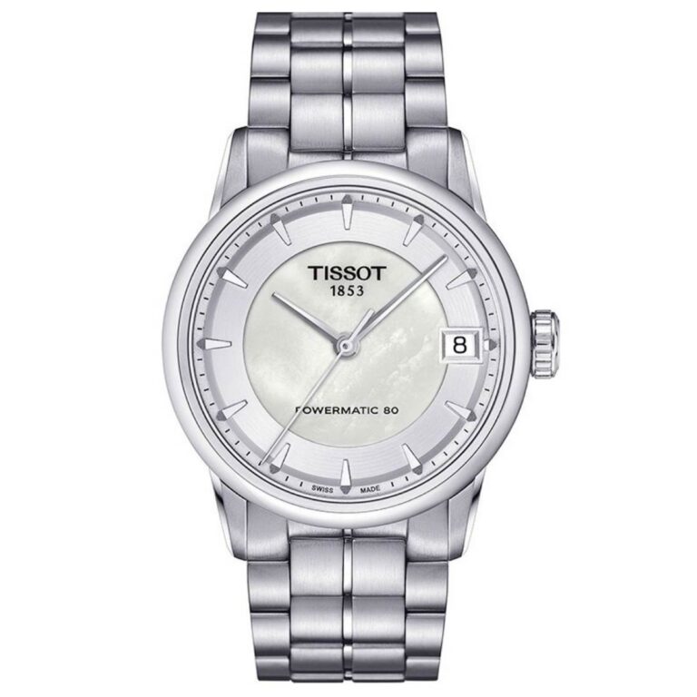 Tissot 33mm Nữ T086.207.11.111.00