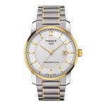 Tissot 40mm Nam T087.407.55.037.00 - Ảnh 1