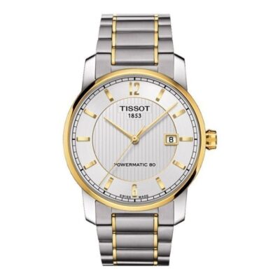 Ảnh sản phẩm Tissot 40mm Nam T087.407.55.037.00