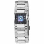 Tissot 23x32mm Nữ T090.310.11.121.00 - Ảnh 1