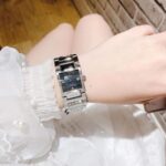 Tissot 23x32mm Nữ T090.310.11.121.00 - Ảnh 3