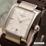 Tissot 31.6x23mm Nữ T090.310.16.111.00 - Ảnh 3