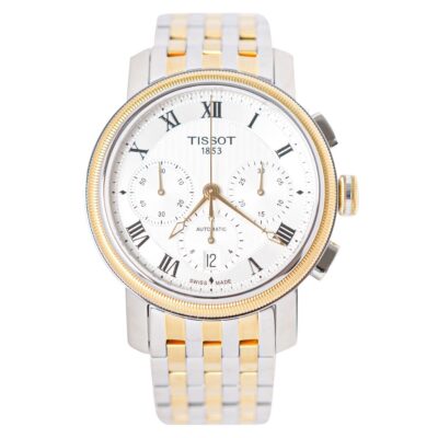 Ảnh sản phẩm Tissot 42mm Nam T097.427.22.033.00