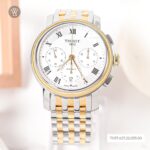 Tissot 42mm Nam T097.427.22.033.00 - Ảnh 3