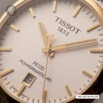 Tissot 39mm Nam T101.407.22.031.00 - Ảnh 3