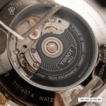 Tissot 39mm Nam T101.407.22.031.00 - Ảnh 6