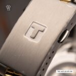 Tissot 39mm Nam T101.407.22.031.00 - Ảnh 7