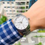 Tissot 39mm Nam T101.452.11.031.00 - Ảnh 4