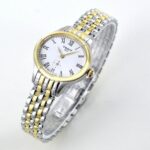 Tissot 24.4x27.2mm Nữ T103.110.22.033.00 - Ảnh 2