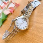 Tissot 24.4x27.2mm Nữ T103.110.22.033.00 - Ảnh 3