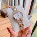 Tissot 24.4x27.2mm Nữ T103.110.22.033.00 - Ảnh 4