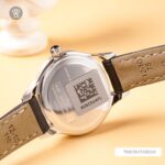 Tissot 24.4x27.2mm Nữ T103.110.17.053.00 - Ảnh 3