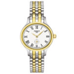 Tissot 24.4x27.2mm Nữ T103.110.22.033.00 - Ảnh 1