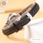 Tissot 24.4x27.2mm Nữ T103.110.17.053.00 - Ảnh 8