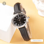 Tissot 24.4x27.2mm Nữ T103.110.17.053.00 - Ảnh 9